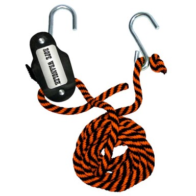 Hampton Rope Wrangler Tie-Down (07007 - 3/8