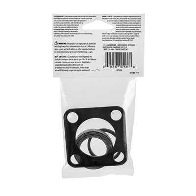 Camco Gasket Kit - Element, Universal Bilingual