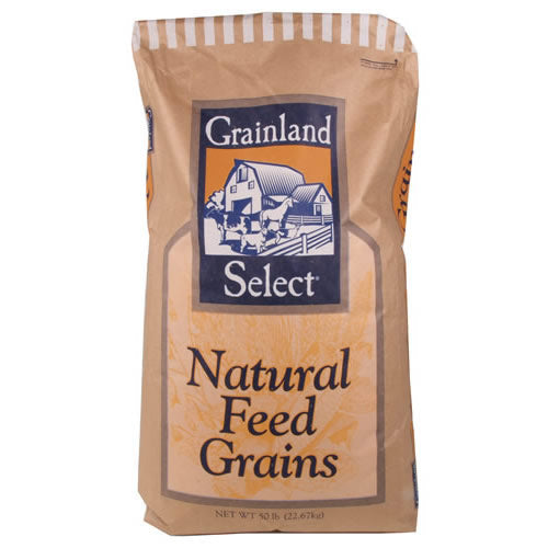 Purina Mills Grainland Select Whole Corn