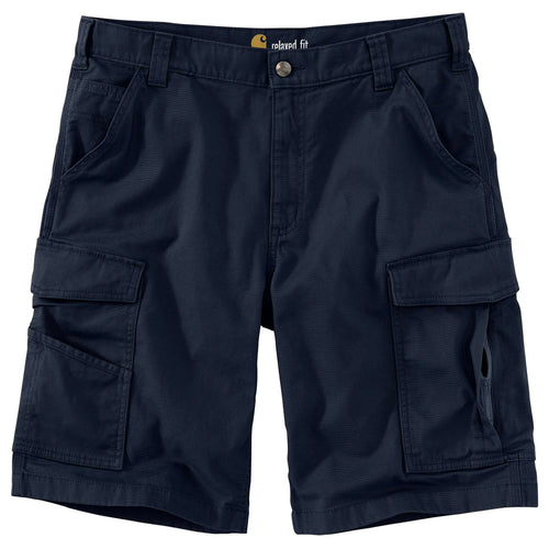 Carhartt Rugged Flex® Relaxed Fit Canvas Cargo Work Short