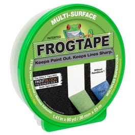 Pro Painter's Tape, 1.41-In. x 60-Yd.