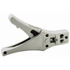 Modular Plug Crimp Tool