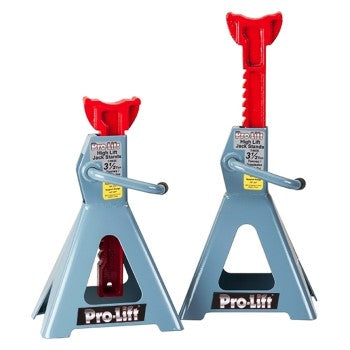 Shinn Fu T9635 Pro-Lift® High Lift Jack Stands ~ 3.5 Ton