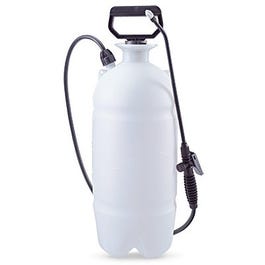 Light-Duty Tank Sprayer, 2-Gals.