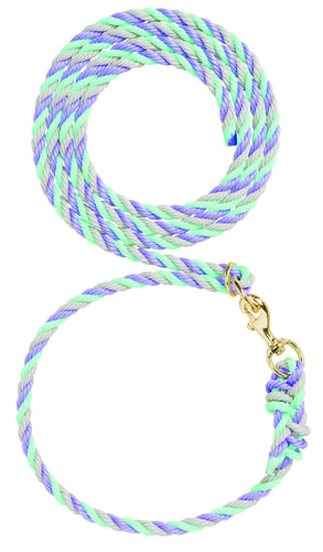 Weaver Livestock Adjustable Poly Neck Rope