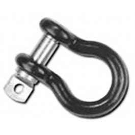 Farm Clevis, 3/4 x 3-In.