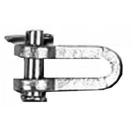 Check Chain Clevis, 1-In.