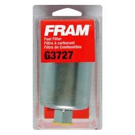 G3727CS Gas Filter