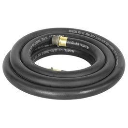 Fuel Pump Hose, 3/4-In. x 14-Ft.