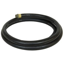 Fuel Pump Hose, 1-In. x 14-Ft.