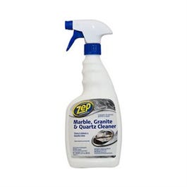 Marble, Granite & Quartz Cleaner, 32-oz.