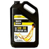 Motor Oil, 5W-30, 5-Qts.