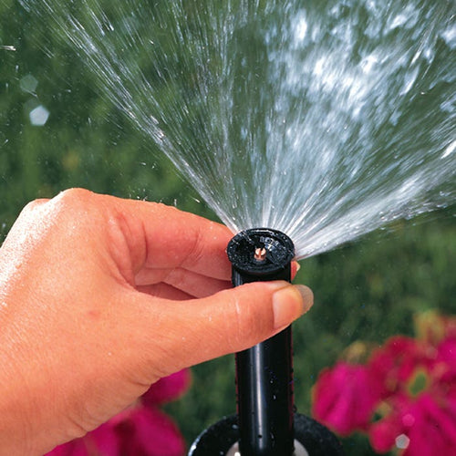 Rain Bird Up to 15 ft. Adjustable Pattern Nozzle (15')