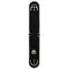 Horse Smart Cinch, Nylon With 1/2-In. Black Felt Backer, 34-In.