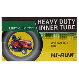 Lawn & Garden Tube, Tr13 Valve Stem, 18/850/950-8-In.