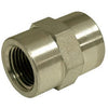 .5-In. Female Pipe x .5-In. Female Pipe Hydraulic Adapter