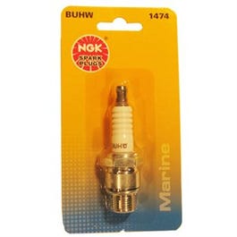 Spark Plug, Marine, BUHW