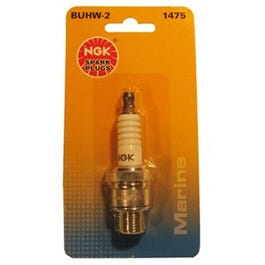 Spark Plug, Marine, BUHW-2