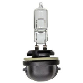 Auto Replacement Bulb, Fog Lamp, Halogen, 12-Volt