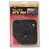 ATV/Motorcycle Cargo Net, 15-In. x 30-In.