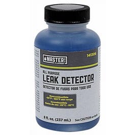 8-oz. Gas Leak Detector