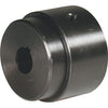 Hub V Series Bore, 5/8-In. Round