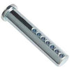 Adjustable Clevis Pin, Multiple holes, 3/8 x 2-In., 2-Pk.