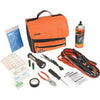 Prepared Emergency Road Kit, 57-Pc.