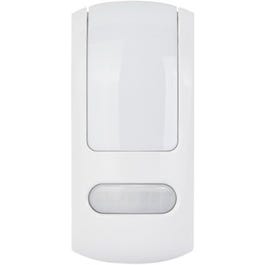 LED Night Light, Motion Sensor, White