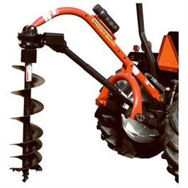 Post Hole Digger, Model 65