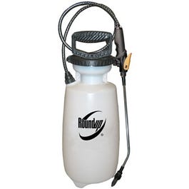 3-Nozzle Sprayer, 1-Gallon