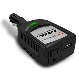 Power Inverter, 140-Watt