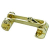 Brass Door Guard