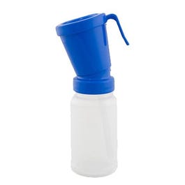 Non-Return Dairy Teat Dip Cup