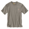 Carhartt Short-Sleeve Pocket T-Shirt K87