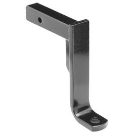 Ball Mount Bar, 2 x 11 x 9-In.