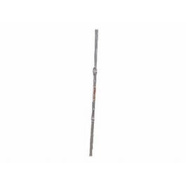 3 Ground Rod Kit, 6-Ft. Each