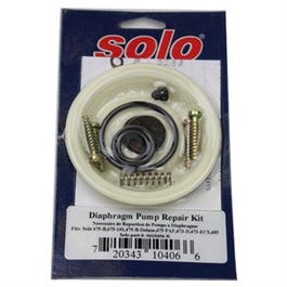 Garden Sprayer Diaphragm Repair Kit, 475-B