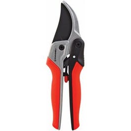 ComfortGel Bypass Pruner, Ratchet Cut, 3/4-In.