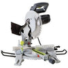 Compound Miter Saw, 4900 RPM, 14-Amp, 10-In.