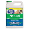 Cat Litter, Natural Clay, 10-Lb. Jug