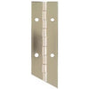 1.5 x 48-In. Nickel Continuous Hinge