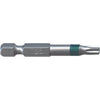 Big Timber T25 x 2 In. Torx Bit 2-Piece