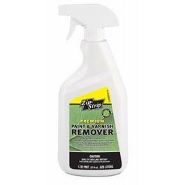 Premium Paint & Varnish Remover, 21-oz.  Trigger Spray Bottle