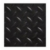 Equine Rubber & Utility Mat, .5-In. x 3 x 4-Ft.