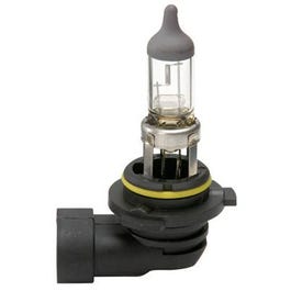 Auto Headlight Replacement Bulb, Halogen Capsule, 12-Volt