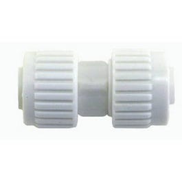 PEX Coupling, 3/4 x 3/4-In. Polybutylene