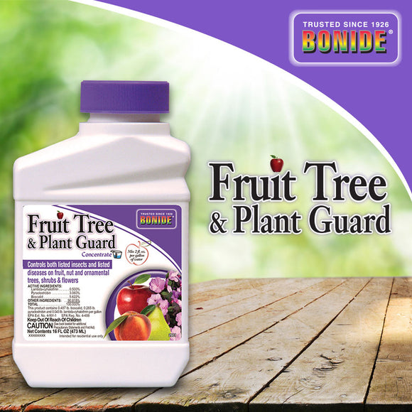 BONIDE Products LLC Fruit Tree & Plant Guard® Conc.