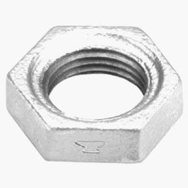 3/4-In. Galvanized Lock Nut