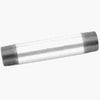 1-1/4 x 9-In. Galvanized Nipple